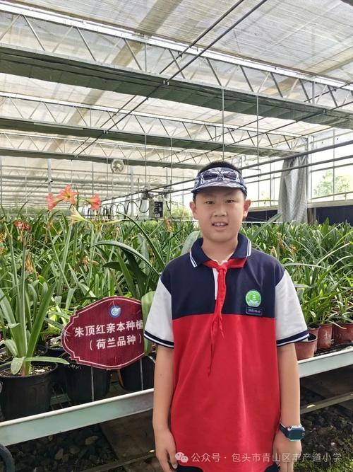 探秘农牧科技，点燃科学梦想——丰产道小学走进包头市农牧科学技术研究所研学记
